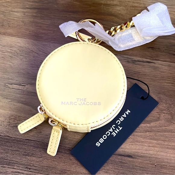 Marc Jacobs Accessories - NWT Marc Jacobs Coin Purse